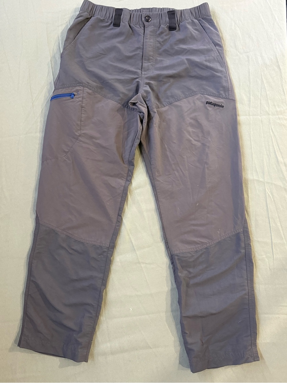 Men's Patagonia Guidewater Outdoor Hiking Pants M